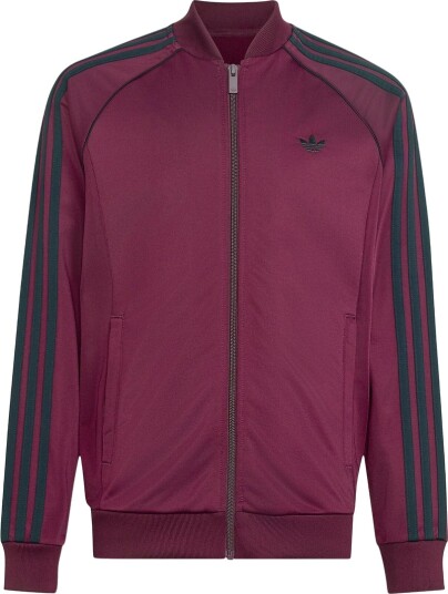 adidas Originals Cardigan - SST - Maroon - adidas Originals - 8 år (128) - Cardigan - Bordeaux adidas Originals Cardigan - SST - Maroon - adidas Originals - 8 år (128) - Cardigan - Bordeaux