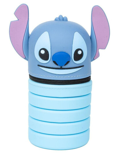 Cerda - 3D Pencil Case - Stitch 2700001213