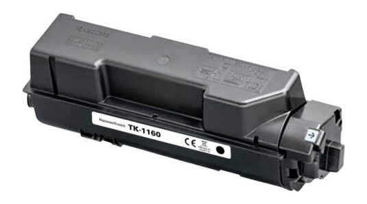 Renkforce Tonere Erstatter Kyocera Tk-1160 Kompatibel Sort 7200 Sider Rf-5608692 Rf-5608692