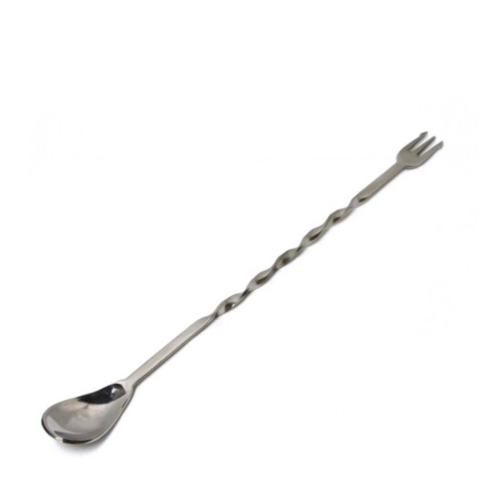 Barskje med gaffel 24,5 cm