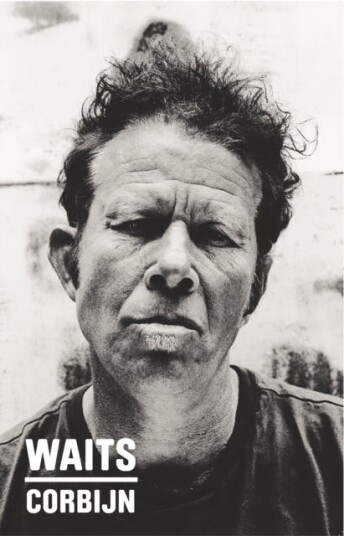 Waits/Corbijn '77-'11