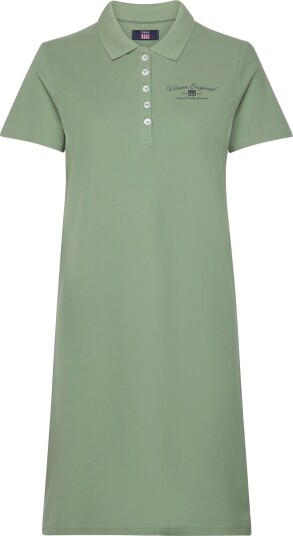 VINSON | Kate Reg Kn Cot Vin W Dress | XS