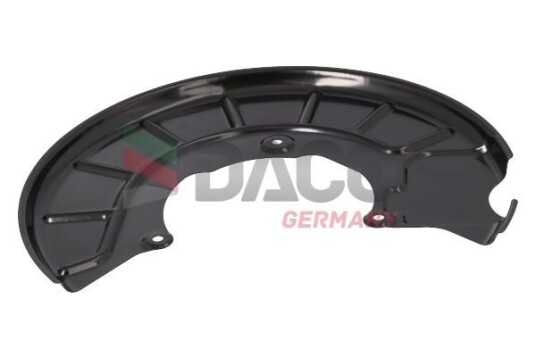 Bremseskjold DACO Germany 613401