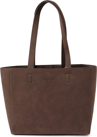 Stylein Yacht Bag Mini Brown ONE SIZE