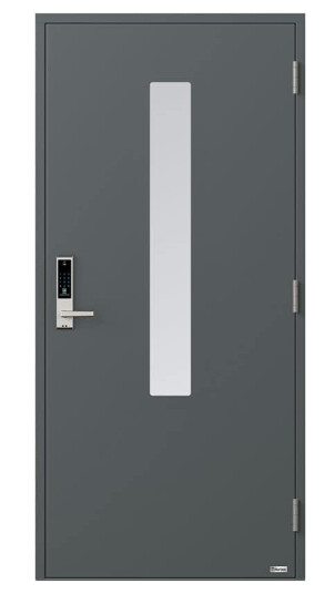 Ytterdør NorDan Pasvik Design