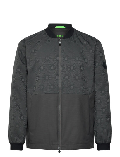 BOSS J_Future Bomber - Grey - XL