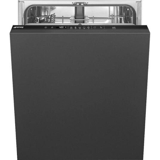 Smeg STL262D Integrert oppvaskmaskin Smeg STL262D Integrert oppvaskmaskin