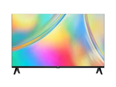 TCL S54 Series 32" Full HD HDR Android Smart TV 32S5400AF TCL S54 Series 32" Full HD HDR Android Smart TV 32S5400AF