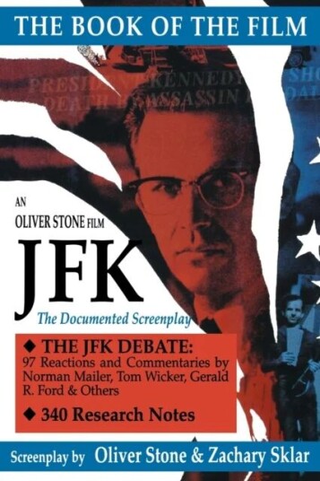 Jfk Av Oliver Stone Jfk Av Oliver Stone