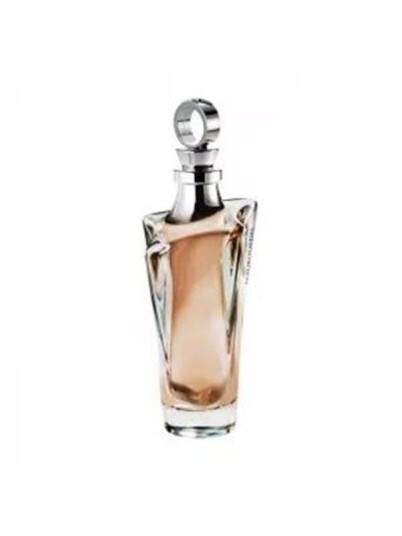 Mauboussin Pour Elle 100ml Eau de Parfum for Damer - Blomsteraktig Duft