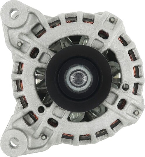 AS PL A01109SEG Dynamo