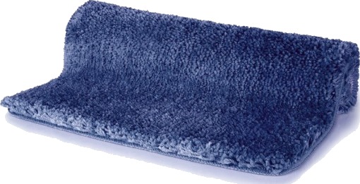 Spirella badematte Highland Marine 60x90 cm