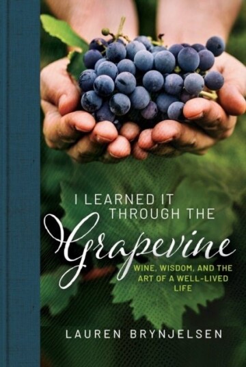 I Learned It Through the Grapevine I Learned It Through the Grapevine