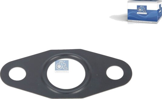 Turbo-pakning DT Spare Parts 7.00777