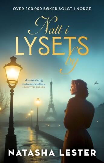 Natt i lysets by Natt i lysets by