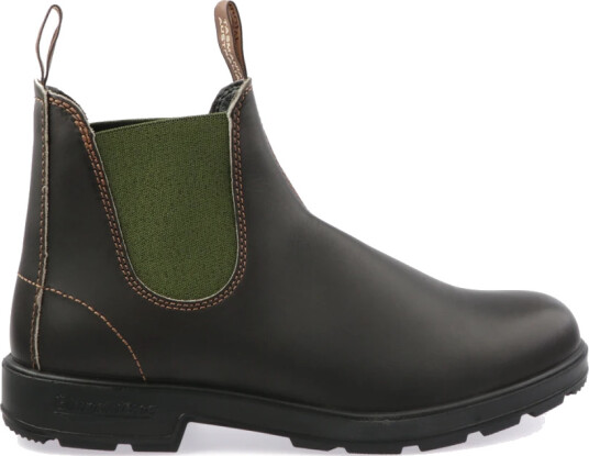 Blundstone Herre Sko Svart 41 EU, Blundstone Herre Sko Svart 41 EU,