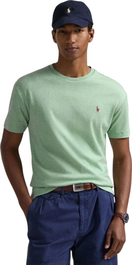 Polo Ralph Lauren Herre Topper Grønn M,