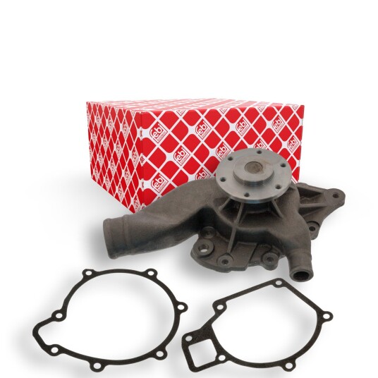 FEBI BILSTEIN 11358 Vannpumpe FEBI BILSTEIN 11358 Vannpumpe