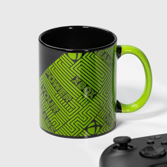 Xbox Kopp Core Logo Xbox Kopp Core Logo