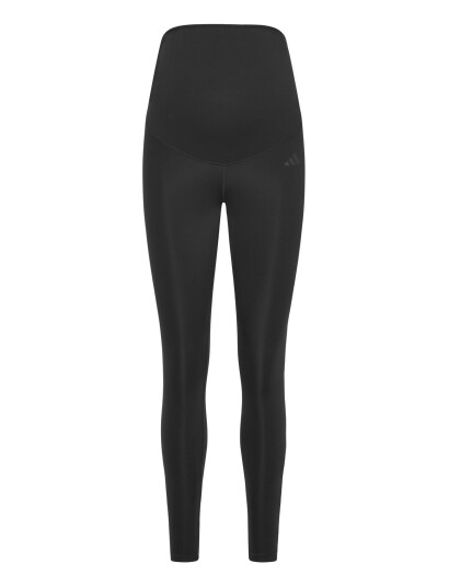 Adidas Performance Opt Ess Mat 1/1 Black XXS Adidas Performance Opt Ess Mat 1/1 Black XXS