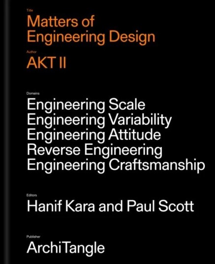 Matters Of Engineering Design