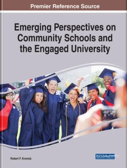 Emerging Perspectives On Community Schools And The Engaged University