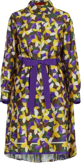 Carolina Herrera Dame Kjoler Flerfarget M,