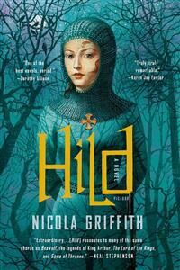 Griffith Nicola Hild
