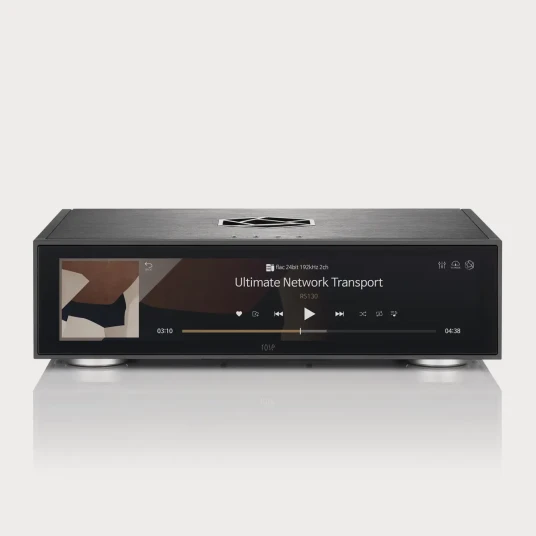 HiFi Rose RS130 Sort HiFi Rose RS130 Sort