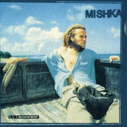 Mishka Mishka CD