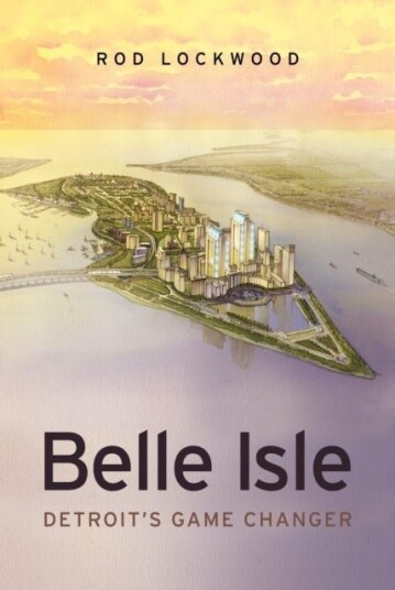 Belle Isle Belle Isle