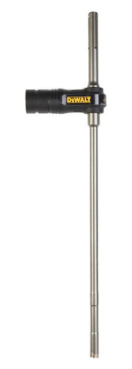 Dewalt Bor sds-max hule ø18mm dt60231 for tilkobling støvsuger