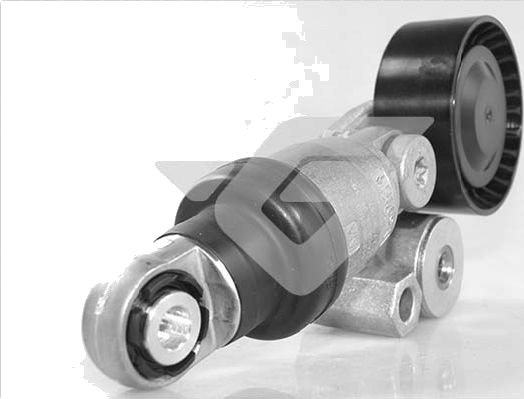 Strammehjul kilerem HUTCHINSON T0546