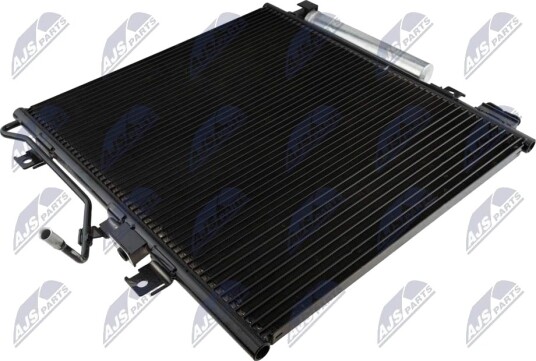 Kondensator NTY CCS-CH-022