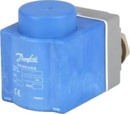 Danfoss 018F6707 305 G 1 Stykker