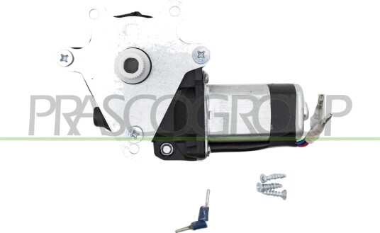 PRASCO FD340W904 Elektromotor, vindusheis