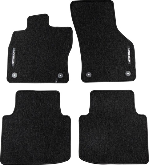 FROGUM HR424326 Bilmatter