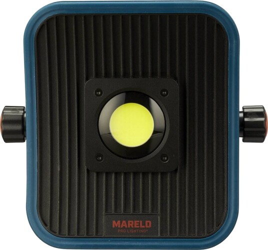 Mareld Blaze 3500 Arbeidslampe Mareld Blaze 3500 Arbeidslampe