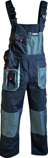 AWTools Arbeidsbukser XL