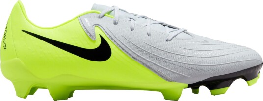 Nike Phantom GX 2 Academy MG Metallic Silver/Black/Volt 44.5