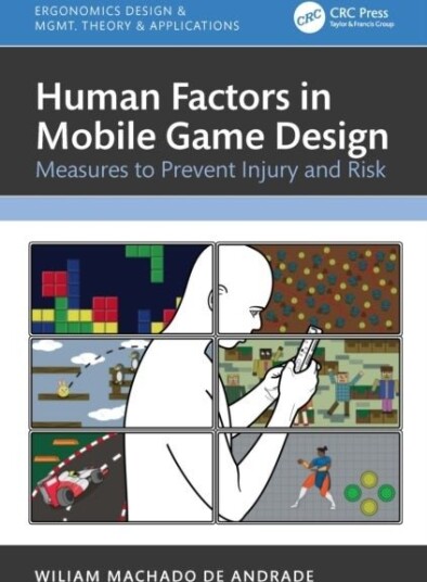 Human Factors in Mobile Game Design