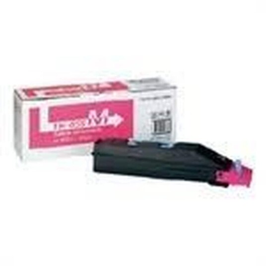 Kyocera Toner Kyocera Tk-865m Magenta