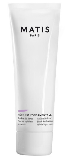 Matis Réponse Fondamentale Authentik-Scrub 50ml Matis Réponse Fondamentale Authentik-Scrub 50ml