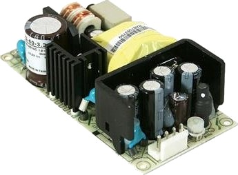 Mean Well Rps-60-5 90 264 V 60 W 5 V 10 A Rohs 50.8 Mm