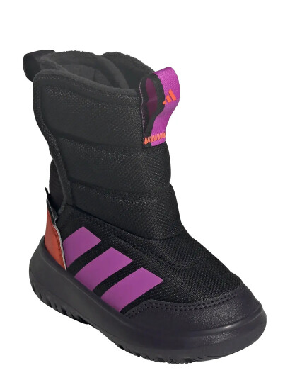 adidas Sportswear Winterplay I - Black - 23 adidas Sportswear Winterplay I - Black - 23