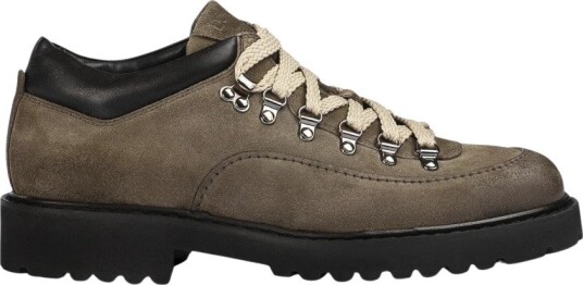 Doucal's Herre Sko Brun 44 1/2 EU,