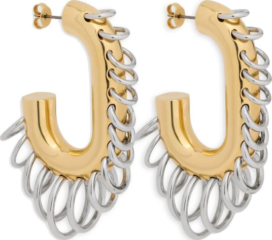 Rabanne Dame Accessories Flerfarget ONE SIZE,