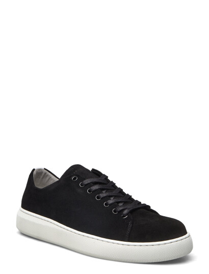 Sneaky Steve Jona Suede Grey - Black - 42 Sneaky Steve Jona Suede Grey - Black - 42