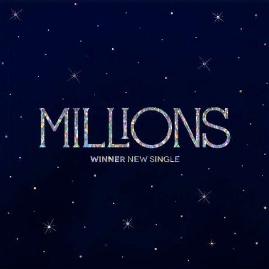 Winner Millions CD Winner Millions CD