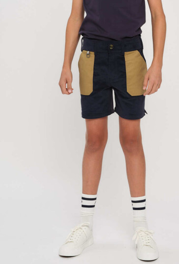 Skogstad   Turshorts Stabekk Parisian Night   140